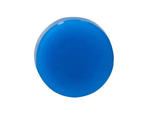 Imanes para sujecion liderpapel ecouse pp reciclado para pizarra magnetica 25 mm caja de 10 unidades