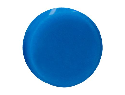 Imanes para sujecion liderpapel ecouse pp reciclado para pizarra magnetica 35 mm caja de 10 unidades