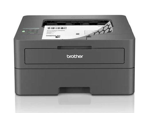 Impresora brother hll2445dw laser monocromo din a4 32 ppm usb 2.0 bandeja entrada 250 hojas wifi