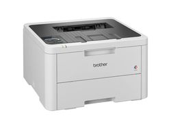 Impresora brother hll3240cdw laser monocromo din a4 26 ppm usb 2.0 bandeja entrada 250 hojas wifi