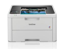 Impresora brother hll3240cdw laser monocromo din a4 26 ppm usb 2.0 bandeja entrada 250 hojas wifi