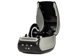 Impresora de etiquetas dymo termica labelwriter 550 turbo