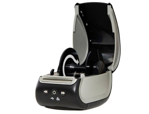 Impresora de etiquetas dymo termica labelwriter 550 turbo