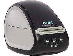 Impresora de etiquetas dymo termica labelwriter 550 turbo