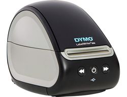 Impresora de etiquetas dymo termica labelwriter 550