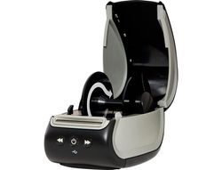 Impresora de etiquetas dymo termica labelwriter 550