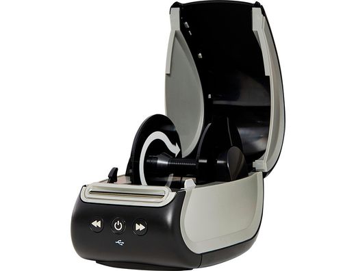 Impresora de etiquetas dymo termica labelwriter 550