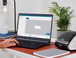 Impresora de etiquetas dymo termica labelwriter 5xl