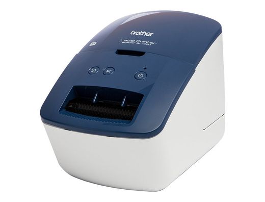 Impresora de etiquetas epson lw-c410 ancho etiqueta 18 mm corte automatico velocidad