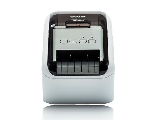 Impresora de etiquetas epson lw-c610 ancho etiqueta 24 mm corte automatico velocidad