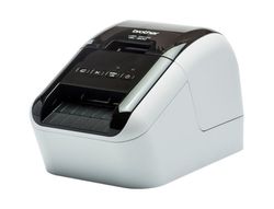 Impresora de etiquetas epson lw-c610 ancho etiqueta 24 mm corte automatico velocidad