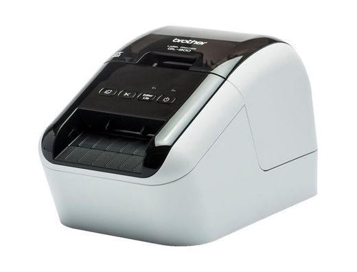 Impresora de etiquetas epson lw-c610 ancho etiqueta 24 mm corte automatico velocidad