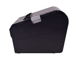 Impresora de tickets hprt tp 805-l termica corte automatico 250 mm/s ancho de papel 58/76/80 mm usb rs232