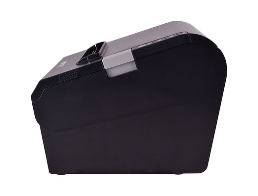 Impresora de tickets hprt tp 805-l termica corte automatico 250 mm/s ancho de papel 58/76/80 mm usb rs232