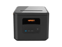 Impresora de tickets hprt tp80k termica corte automatico 230 mm/s ancho de papel 58/80 mm usb 2.0 tipo b