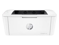 Impresora hp laserjet m110we wifi a4 20 ppm negro bandeja entrada 150 hojas