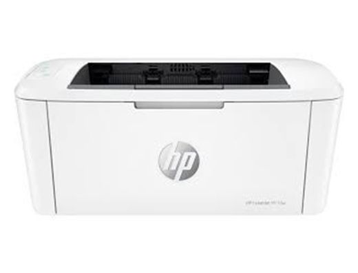 Impresora hp laserjet m110we wifi a4 20 ppm negro bandeja entrada 150 hojas