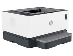 Impresora hp neverstop 1001nw laser ethernet wifi 20 ppm bandeja 150 hojas