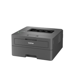 Impresora Láser Inalámbrico De Escritorio Brother HL-L2400DWE