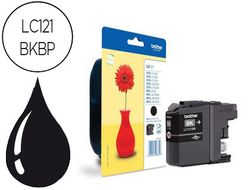 Ink-jet brother dcp-j132w/152w/552dw/752dw & mfc-j470dw/650dw/870dw negro -300 pag