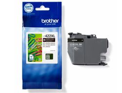 Ink-jet brother lc-422xlbk negro mfc-j5340dw / mfc-j5740dw / mfc-j6540dw / mfc-j6940dw 3000 paginas