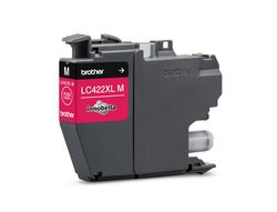 Ink-jet brother lc-422xlm magenta mfc-j5340dw / mfc-j5740dw / mfc-j6540dw / mfc-j6940dw 1500 paginas