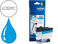 Ink-jet brother lc3237 hl-j6000dw / hl-j6100dw / mfc-j5945dw / mfc-j6945dw / mfc-j6947dw 1500 pag cian