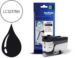 Ink-jet brother lc3237 hl-j6000dw / hl-j6100dw / mfc-j5945dw / mfc-j6945dw / mfc-j6947dw 3000 pag negro