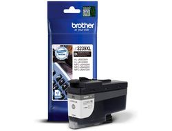 Ink-jet brother lc3239xlbk mfc-j6945dw / mfc-j5945dw / hl-j6000dw negro 6000 paginas