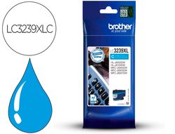 Ink-jet brother lc3239xlc mfc-j6945dw / mfc-j5945dw / hl-j6000dw cian 5000 paginas
