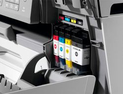 Ink-jet brother lc3239xlm mfc-j6945dw / mfc-j5945dw / hl-j6000dw magenta 5000 paginas