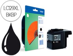 Ink-jet brother mfc-j6520dw/6720dw/6920dw negro larga duracion -2400 pag