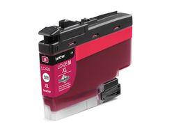 Ink-jet brother mfcj4340dw magenta 5000 paginas