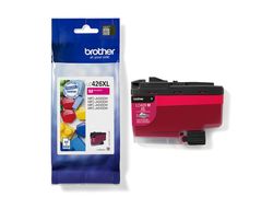 Ink-jet brother mfcj4340dw magenta 5000 paginas