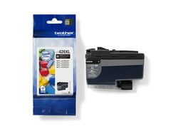 Ink-jet brother mfcj4340dw negro 6000 paginas