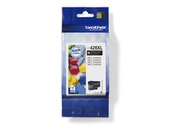 Ink-jet brother mfcj4340dw negro 6000 paginas