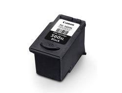 Ink-jet canon 560 pixma ts5350 / ts5351 / ts5352 / ts5353 negro 300 paginas