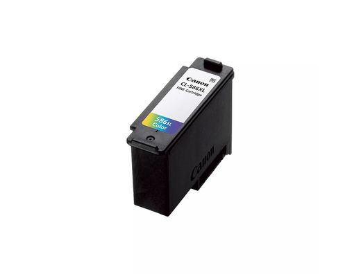 Ink-jet canon cl-586xl pixma ts7650i/7750i color