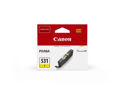 Ink-jet canon cli-531y pixma ts8750/8751 amarillo