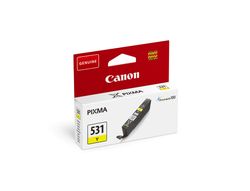 Ink-jet canon cli-531y pixma ts8750/8751 amarillo
