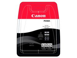 Ink-jet canon pgi 525 pixma ip4950 / ix6550 / mg5350 / mg6150 / mg8150 / mx715 / mx885 / mx892 negro 341