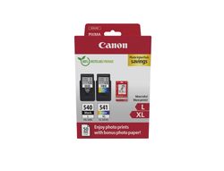 Ink-jet canon pixma pg540l/cl541xl