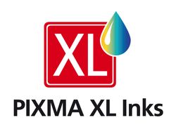 Ink-jet canon pixma pg560xl/cl561xl multipack de 2 unidades negro/1 color 400 paginas