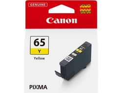 Ink-jet canon pixma pro 200 cli-65 amarillo
