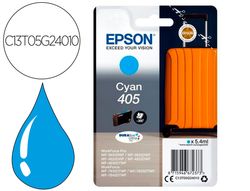Ink-jet epson 405 wf-3820dwf / wf-4820dwf / wf-7830dtwf / wf-7840dtwf cian