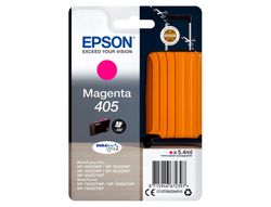 Ink-jet epson 405 wf-3820dwf / wf-4820dwf / wf-7830dtwf / wf-7840dtwf magenta