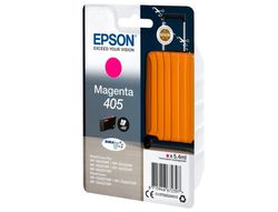 Ink-jet epson 405 wf-3820dwf / wf-4820dwf / wf-7830dtwf / wf-7840dtwf magenta