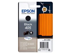 Ink-jet epson 405 wf-3820dwf / wf-4820dwf / wf-7830dtwf / wf-7840dtwf negro