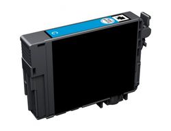 Ink-jet epson 405 xl wf-3820dwf / wf-4820dwf / wf-7830dtwf / wf-7840dtwf alta capacidad cian