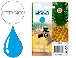 Ink-jet epson 604xl expression home xp-2200 / 2205 / 3200 / 3205 / 4200 / 4205 / wf-2910 series color